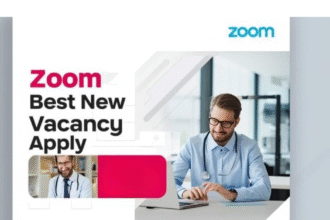 Zoom Best New Vacancy Apply Now before its expired Zoom Work From Home jobs