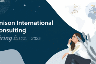 UNISON International Consulting Hiring Interns 2025