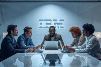 IBM Hiring Application Developer ServiceNow 2025