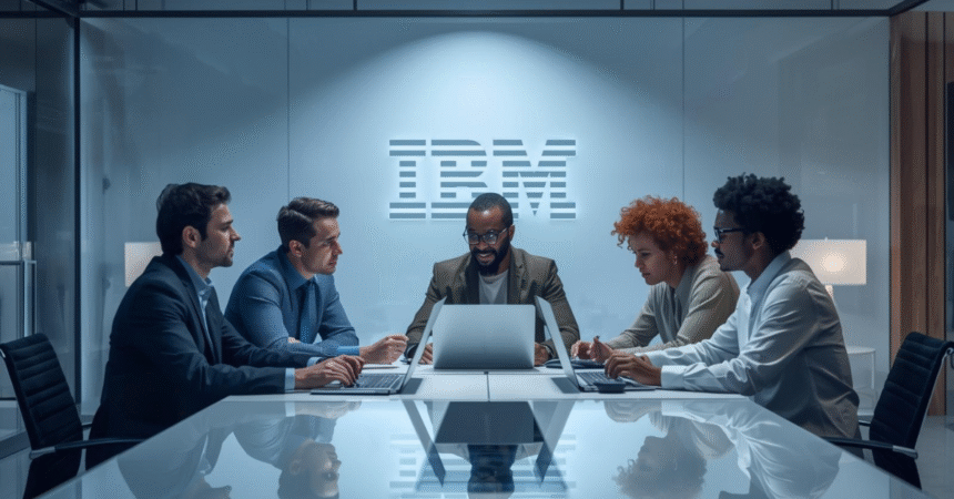 IBM Hiring Application Developer ServiceNow 2025